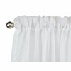 Ricardo Ricardo Tergaline 2-Way Pocket Curtain Panel 03535-70-084-01